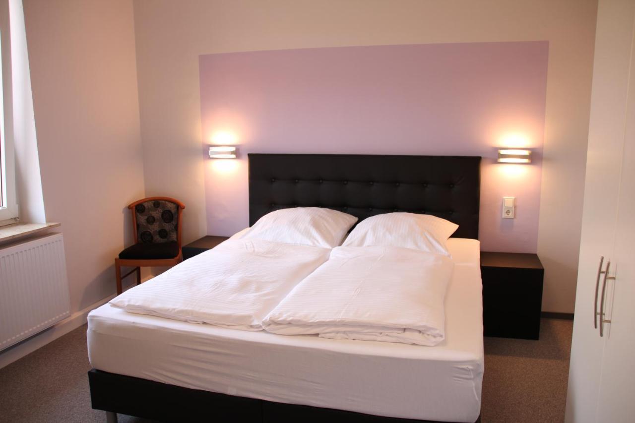 Albrecht'S Hotel & Restaurant Gmbh Wiedensahl ภายนอก รูปภาพ