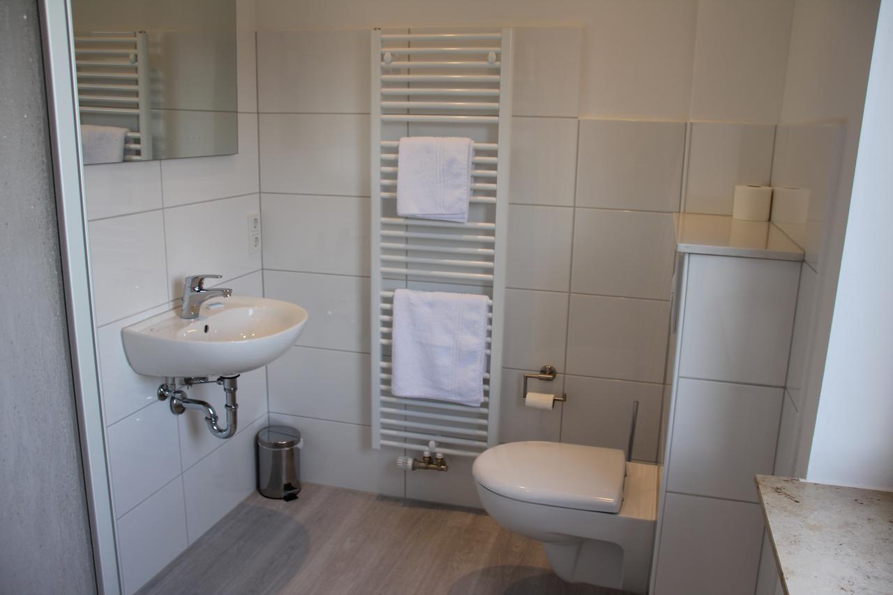 Albrecht'S Hotel & Restaurant Gmbh Wiedensahl ภายนอก รูปภาพ