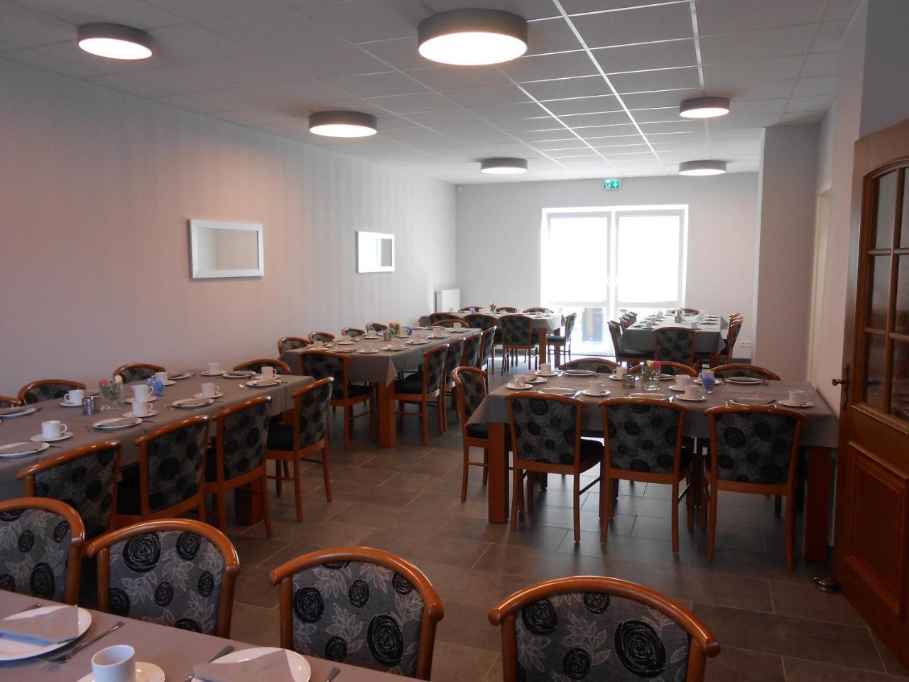 Albrecht'S Hotel & Restaurant Gmbh Wiedensahl ภายนอก รูปภาพ