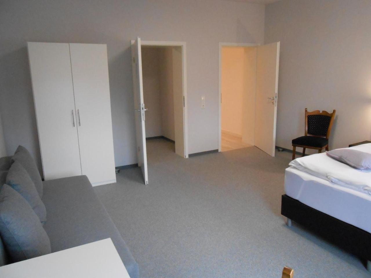 Albrecht'S Hotel & Restaurant Gmbh Wiedensahl ภายนอก รูปภาพ