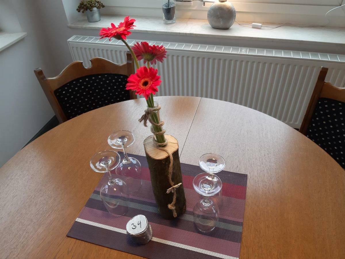 Albrecht'S Hotel & Restaurant Gmbh Wiedensahl ภายนอก รูปภาพ