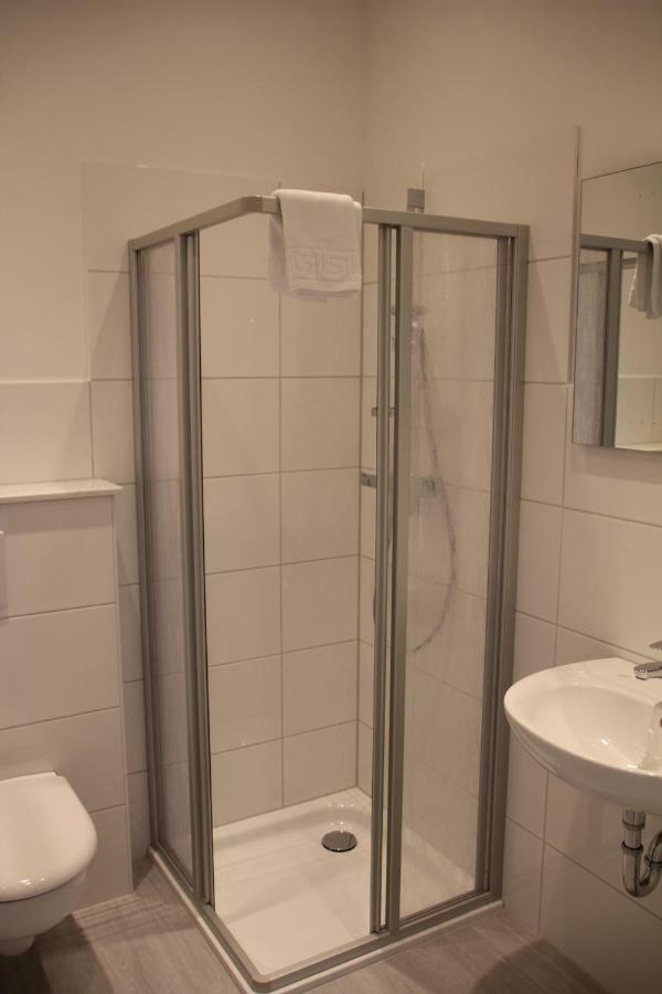 Albrecht'S Hotel & Restaurant Gmbh Wiedensahl ห้อง รูปภาพ