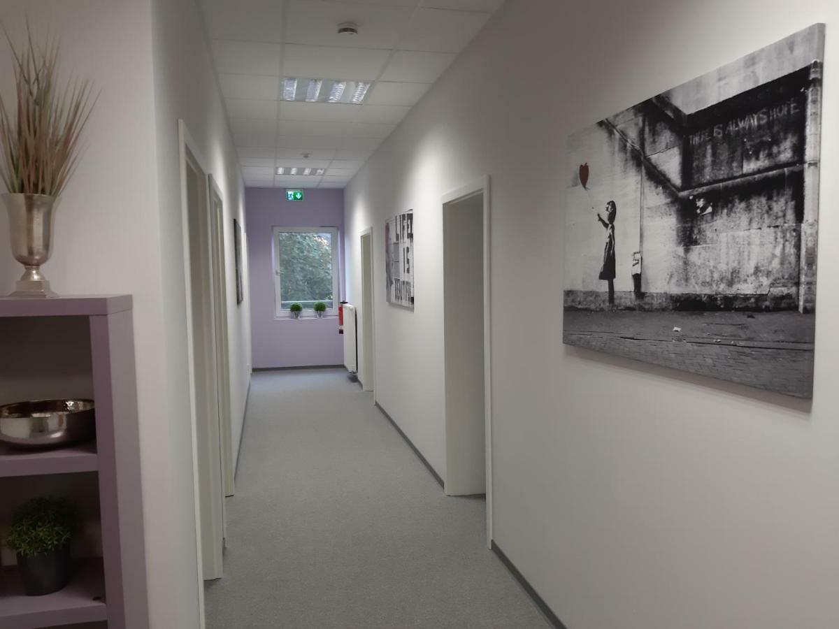 Albrecht'S Hotel & Restaurant Gmbh Wiedensahl ภายนอก รูปภาพ